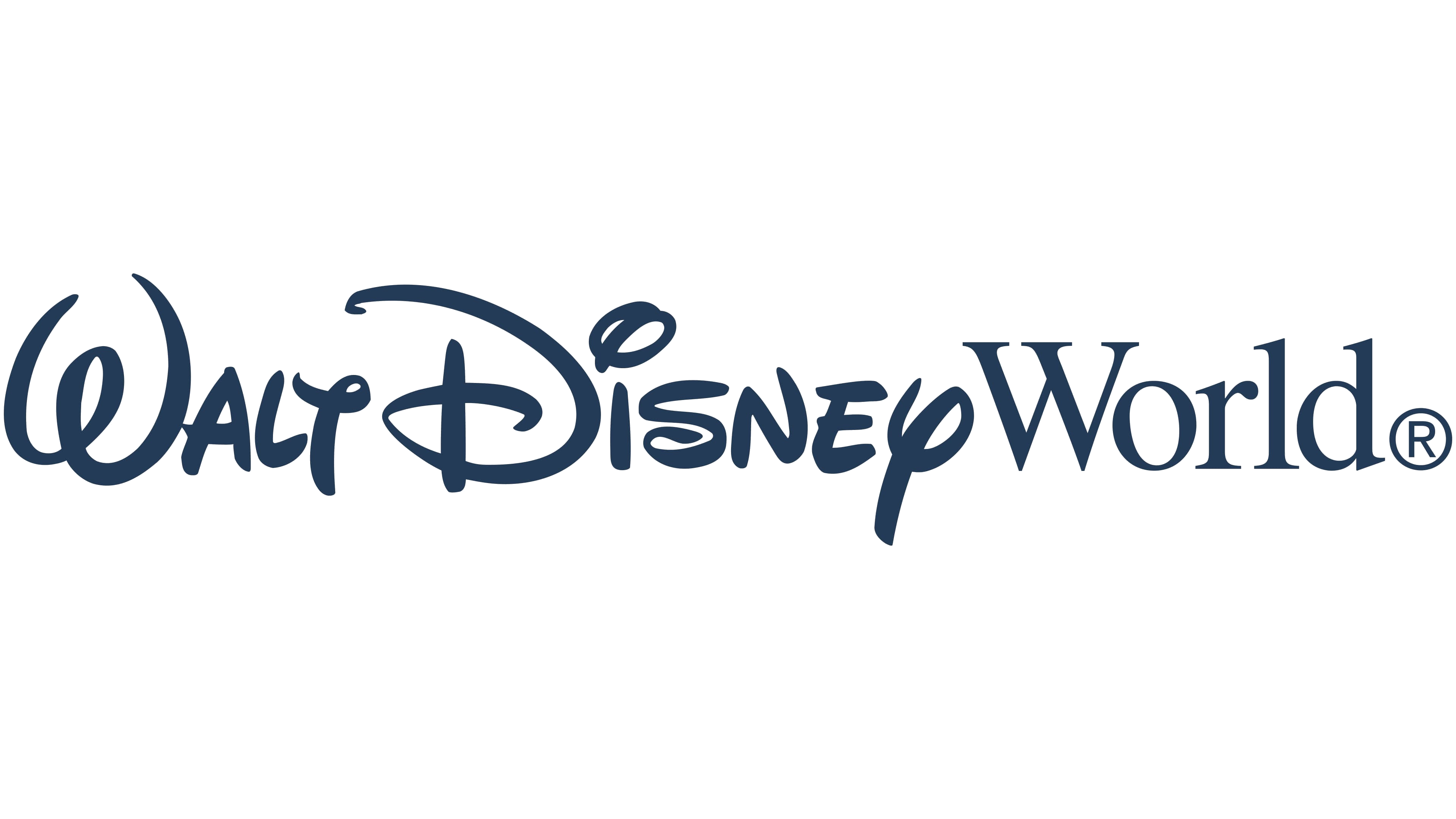Walt Disney World